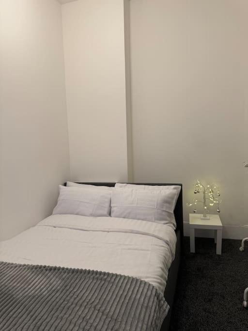 4 Bedroom Entire Flat, Kings Cross Road Apartament Londra