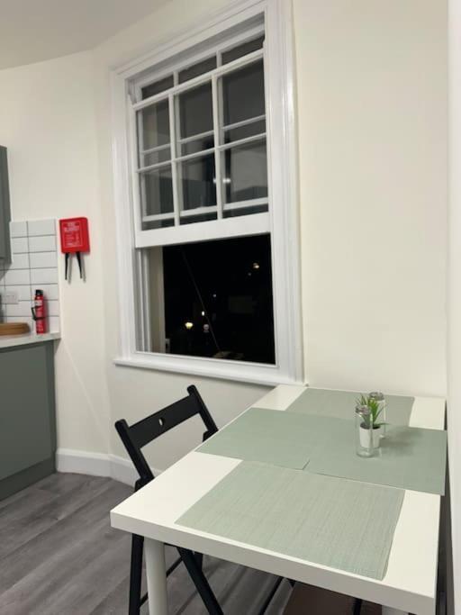 Apartament 4 Bedroom Entire Flat, Kings Cross Road