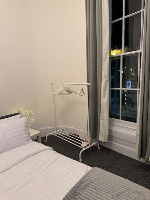 Apartament 4 Bedroom Entire Flat, Kings Cross Road