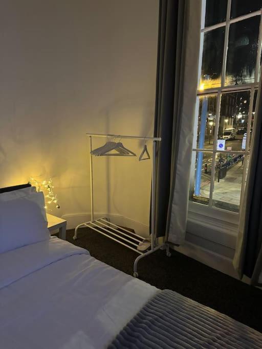 Apartament 4 Bedroom Entire Flat, Kings Cross Road